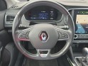 Renault megane iv berline blue dci 115 ch edc - 21b intens revisee garantie 12 mois occasion simplicicar vichy simplicicar...