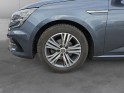 Renault megane iv berline blue dci 115 ch edc - 21b intens revisee garantie 12 mois occasion simplicicar vichy simplicicar...