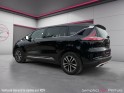 Renault espace v blue dci 160 edc zen occasion simplicicar pertuis  simplicicar simplicibike france