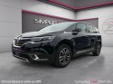 Renault espace v blue dci 160 edc zen occasion simplicicar pertuis  simplicicar simplicibike france