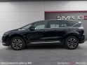 Renault espace v blue dci 160 edc zen occasion simplicicar pertuis  simplicicar simplicibike france