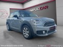 Mini countryman f60 136 - 88 ch all4 bva6 cooper se 1ere main - entretien mini - toit ouvrant occasion champigny-sur-marne...