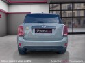 Mini countryman f60 136 - 88 ch all4 bva6 cooper se 1ere main - entretien mini - toit ouvrant occasion champigny-sur-marne...