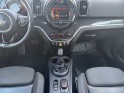 Mini countryman f60 136 - 88 ch all4 bva6 cooper se 1ere main - entretien mini - toit ouvrant occasion champigny-sur-marne...