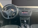 Volkswagen tiguan carat 2.0 tdi 150 dsg7 occasion simplicicar rouen simplicicar simplicibike france