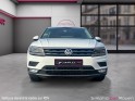 Volkswagen tiguan carat 2.0 tdi 150 dsg7 occasion simplicicar rouen simplicicar simplicibike france