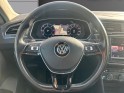 Volkswagen tiguan carat 2.0 tdi 150 dsg7 occasion simplicicar rouen simplicicar simplicibike france