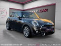 Mini hatch 3 portes f56 cooper s 2.0 i 16v 192 ch bva6 edition seven - entretiens bmw  reprog ethanol shiftech occasion...