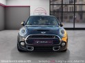 Mini hatch 3 portes f56 cooper s 2.0 i 16v 192 ch bva6 edition seven - entretiens bmw  reprog ethanol shiftech occasion...