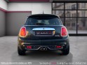 Mini hatch 3 portes f56 cooper s 2.0 i 16v 192 ch bva6 edition seven - entretiens bmw  reprog ethanol shiftech occasion...