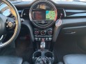 Mini hatch 3 portes f56 cooper s 2.0 i 16v 192 ch bva6 edition seven - entretiens bmw  reprog ethanol shiftech occasion...