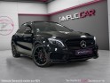 Mercedes classe gla 45 amg 4-matic / pack performance/différentiel /ja20/echappement perf/to/sièges elec/entretien......