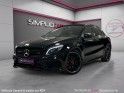 Mercedes classe gla 45 amg 4-matic / pack performance/différentiel /ja20/echappement perf/to/sièges elec/entretien......