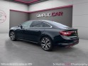 Renault talisman dci 160 energy edc initiale paris - camÉra de recul - Éclairage d'ambiance - 4control - full cuir......