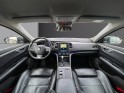 Renault talisman dci 160 energy edc initiale paris - camÉra de recul - Éclairage d'ambiance - 4control - full cuir......