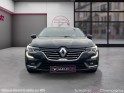 Renault talisman dci 160 energy edc initiale paris - camÉra de recul - Éclairage d'ambiance - 4control - full cuir......