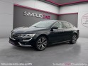 Renault talisman dci 160 energy edc initiale paris - camÉra de recul - Éclairage d'ambiance - 4control - full cuir......