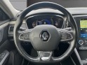 Renault talisman dci 160 energy edc initiale paris - camÉra de recul - Éclairage d'ambiance - 4control - full cuir......