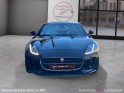 Jaguar f-type 3.0 coupe black pearl occasion simplicicar la ciotat simplicicar simplicibike france