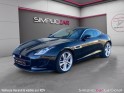 Jaguar f-type 3.0 coupe black pearl occasion simplicicar la ciotat simplicicar simplicibike france