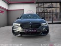 Bmw serie 5 g30 520d 190 ch bva8 m sport occasion simplicicar rouen simplicicar simplicibike france