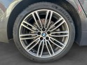 Bmw serie 5 g30 520d 190 ch bva8 m sport occasion simplicicar rouen simplicicar simplicibike france