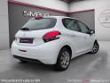 Peugeot 208 1.2  vti 68ch bvm5 like occasion simplicicar besanÇon simplicicar simplicibike france