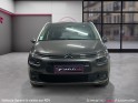 Citroen grand c4 spacetourer business luehdi 130 ss eat8 business 7 places garantie 12 mois occasion abbeville simplicicar...