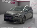 Citroen grand c4 spacetourer business luehdi 130 ss eat8 business 7 places garantie 12 mois occasion abbeville simplicicar...