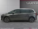 Citroen grand c4 spacetourer business luehdi 130 ss eat8 business 7 places garantie 12 mois occasion abbeville simplicicar...