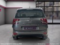 Citroen grand c4 spacetourer business luehdi 130 ss eat8 business 7 places garantie 12 mois occasion abbeville simplicicar...