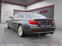 Bmw serie 4 coupe f32 435i xdrive 306 ch luxury a - entretien full bmw occasion simplicicar brest simplicicar simplicibike...