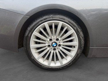 Bmw serie 4 coupe f32 435i xdrive 306 ch luxury a - entretien full bmw occasion simplicicar brest simplicicar simplicibike...