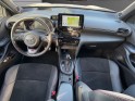 Toyota yaris cross hybride my22 116h 2wd gr sport - garantie toyota / entretiens constructeur occasion simplicicar lagny ...