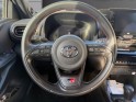 Toyota yaris cross hybride my22 116h 2wd gr sport - garantie toyota / entretiens constructeur occasion simplicicar lagny ...