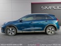 Kia niro 1.6 gdi hybride 141 ch dct6 active occasion simplicicar lagny  simplicicar simplicibike france