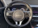 Kia niro 1.6 gdi hybride 141 ch dct6 active occasion simplicicar lagny  simplicicar simplicibike france