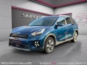 Kia niro 1.6 gdi hybride 141 ch dct6 active occasion simplicicar lagny  simplicicar simplicibike france