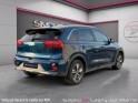 Kia niro 1.6 gdi hybride 141 ch dct6 active occasion simplicicar lagny  simplicicar simplicibike france