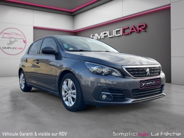 Peugeot 308 business 100ch hdi bvm6 active business occasion simplicicar la fleche simplicicar simplicibike france