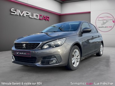 Peugeot 308 business 100ch hdi bvm6 active business occasion simplicicar la fleche simplicicar simplicibike france