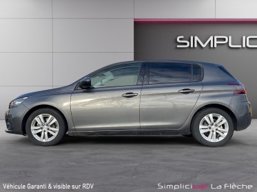 Peugeot 308 business 100ch hdi bvm6 active business occasion simplicicar la fleche simplicicar simplicibike france