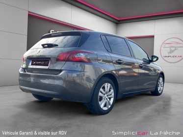 Peugeot 308 business 100ch hdi bvm6 active business occasion simplicicar la fleche simplicicar simplicibike france