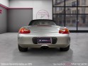 Porsche boxster 2.5i occasion simplicicar pertuis  simplicicar simplicibike france