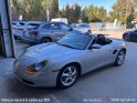 Porsche boxster 2.5i occasion simplicicar pertuis  simplicicar simplicibike france