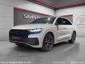 Audi q8 60 tfsi e 462 compétition tiptronic 8 quattro full options occasion parc voitures beauvais simplicicar simplicibike...