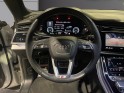 Audi q8 60 tfsi e 462 compétition tiptronic 8 quattro full options occasion parc voitures beauvais simplicicar simplicibike...