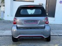 Smart fortwo ii cabrio  1.0 102 ch passion brabus occasion  simplicicar vaucresson nice - pfvauto simplicicar simplicibike...