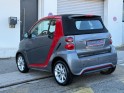 Smart fortwo ii cabrio  1.0 102 ch passion brabus occasion  simplicicar vaucresson nice - pfvauto simplicicar simplicibike...