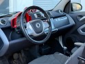 Smart fortwo ii cabrio  1.0 102 ch passion brabus occasion  simplicicar vaucresson nice - pfvauto simplicicar simplicibike...